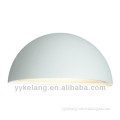 Outdoor Ceiling Light Stainless Steel House Lighting Round Shape Lamp